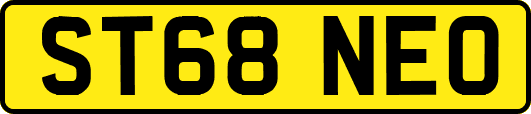 ST68NEO
