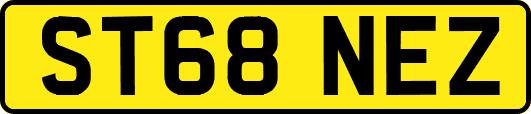ST68NEZ