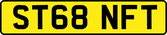 ST68NFT
