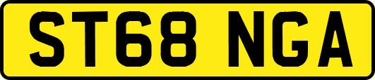ST68NGA