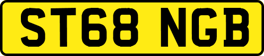ST68NGB