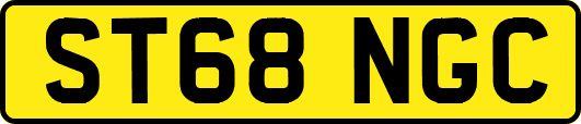 ST68NGC