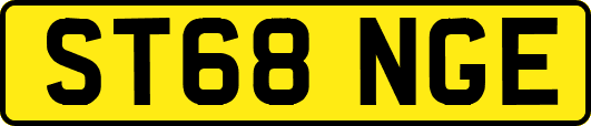 ST68NGE