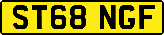 ST68NGF