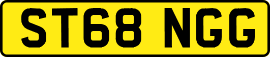 ST68NGG