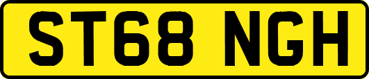 ST68NGH