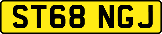 ST68NGJ