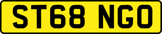 ST68NGO