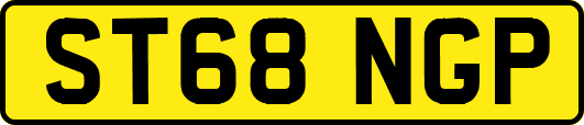ST68NGP