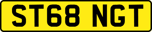ST68NGT