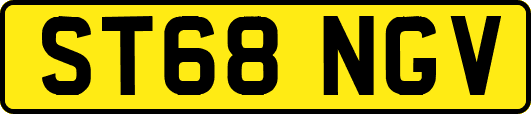ST68NGV