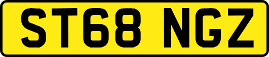 ST68NGZ