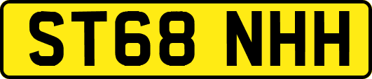 ST68NHH