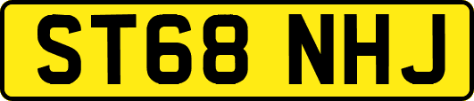ST68NHJ
