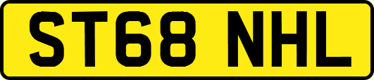 ST68NHL