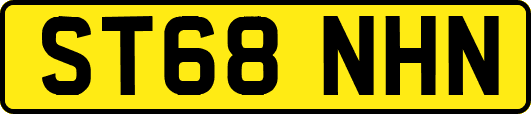ST68NHN