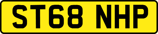 ST68NHP