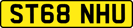 ST68NHU