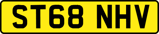 ST68NHV