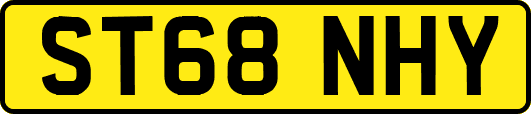 ST68NHY