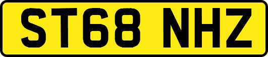 ST68NHZ