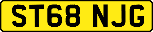 ST68NJG