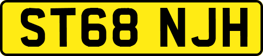 ST68NJH
