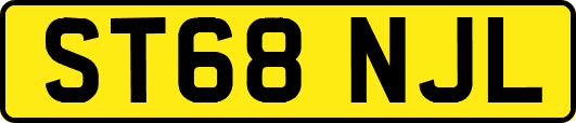 ST68NJL