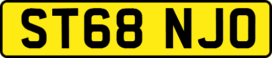 ST68NJO