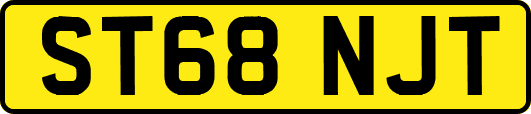 ST68NJT