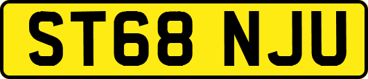 ST68NJU