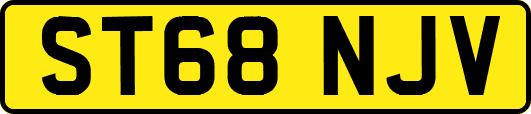 ST68NJV