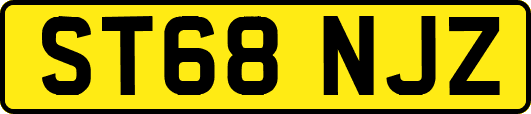 ST68NJZ