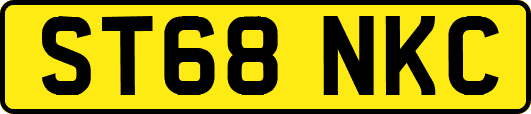 ST68NKC