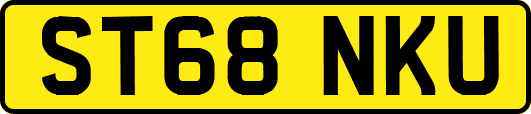 ST68NKU