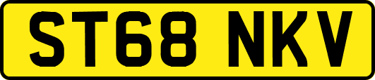 ST68NKV