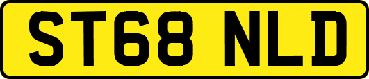 ST68NLD