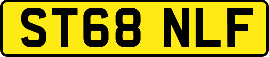 ST68NLF