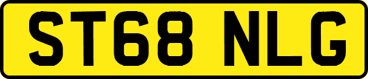 ST68NLG
