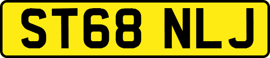 ST68NLJ