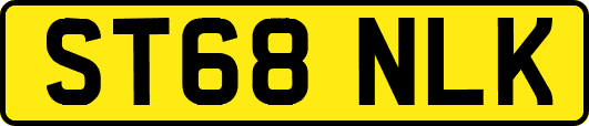 ST68NLK