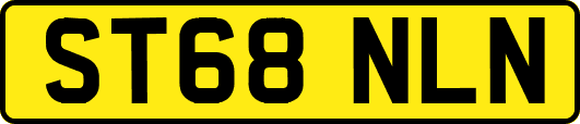 ST68NLN