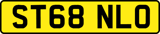 ST68NLO