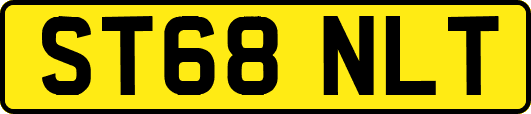 ST68NLT