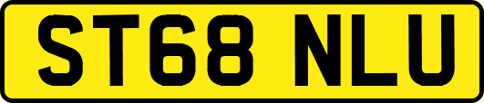 ST68NLU