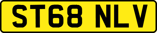 ST68NLV