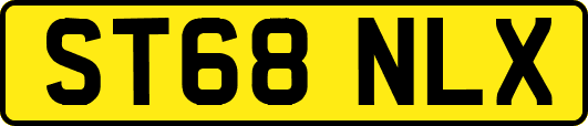 ST68NLX