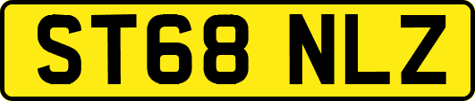 ST68NLZ