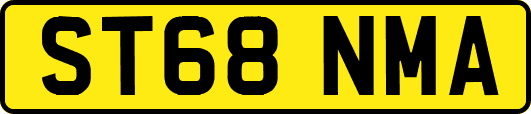 ST68NMA