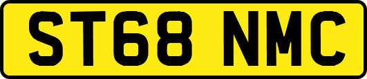 ST68NMC